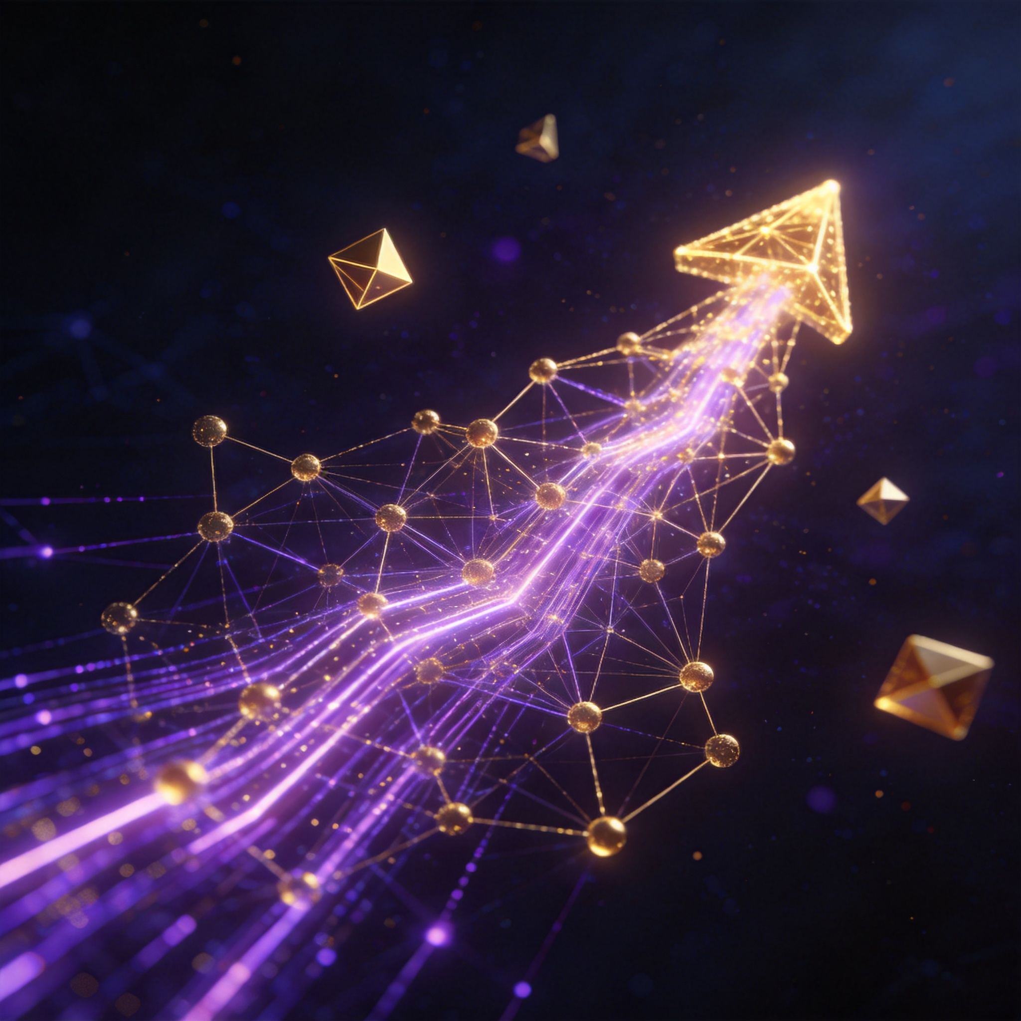 DeFi growth opportunity